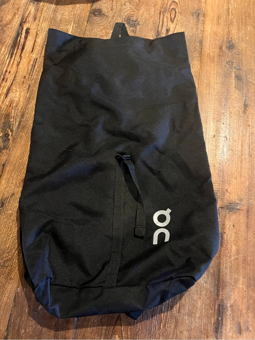 On Running minimal roll